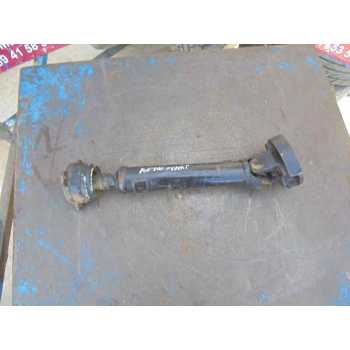 Recambio de transmision central delantera para mitsubishi montero sport (k90) 2.5 td cat referencia OEM IAM   