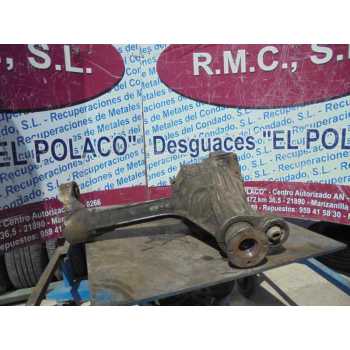 Recambio de diferencial delantero para nissan pathfinder (r51) 2.5 dci xe referencia OEM IAM   