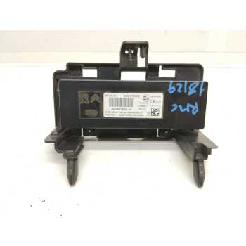 Recambio de modulo electronico para ds 4 basis referencia OEM IAM 9824679080  