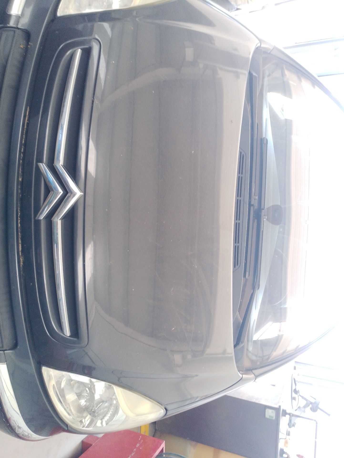 Recambio de capot delantero para citroën xsara picasso (n68) 1.6 hdi referencia OEM IAM 7901H4  