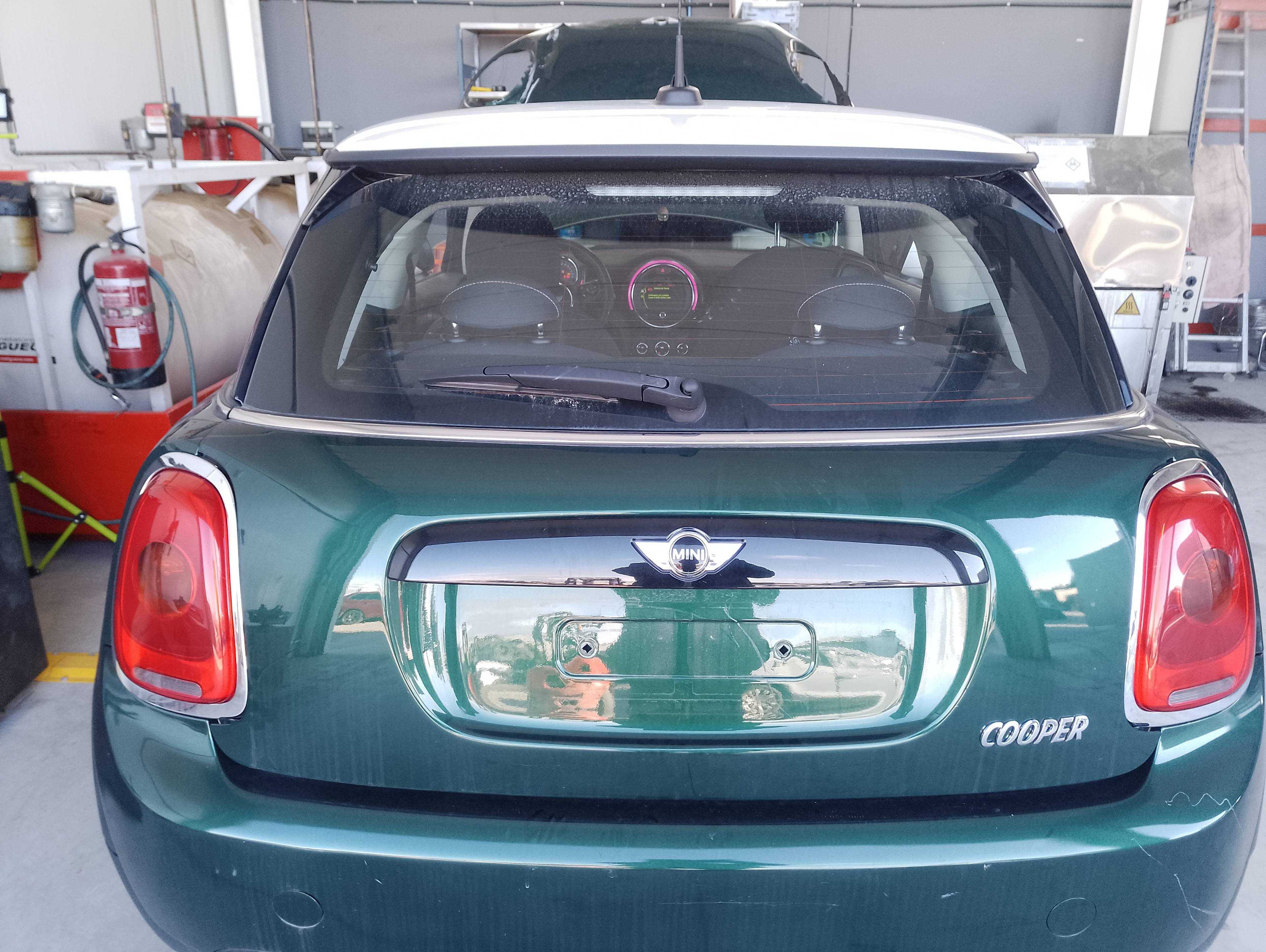 Recambio de porton trasero para bmw mini (f56) cooper referencia OEM IAM   