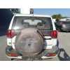 Recambio de porton trasero para nissan terrano ii (r20) 2.7 tdi 4wd referencia OEM IAM 901007F030  