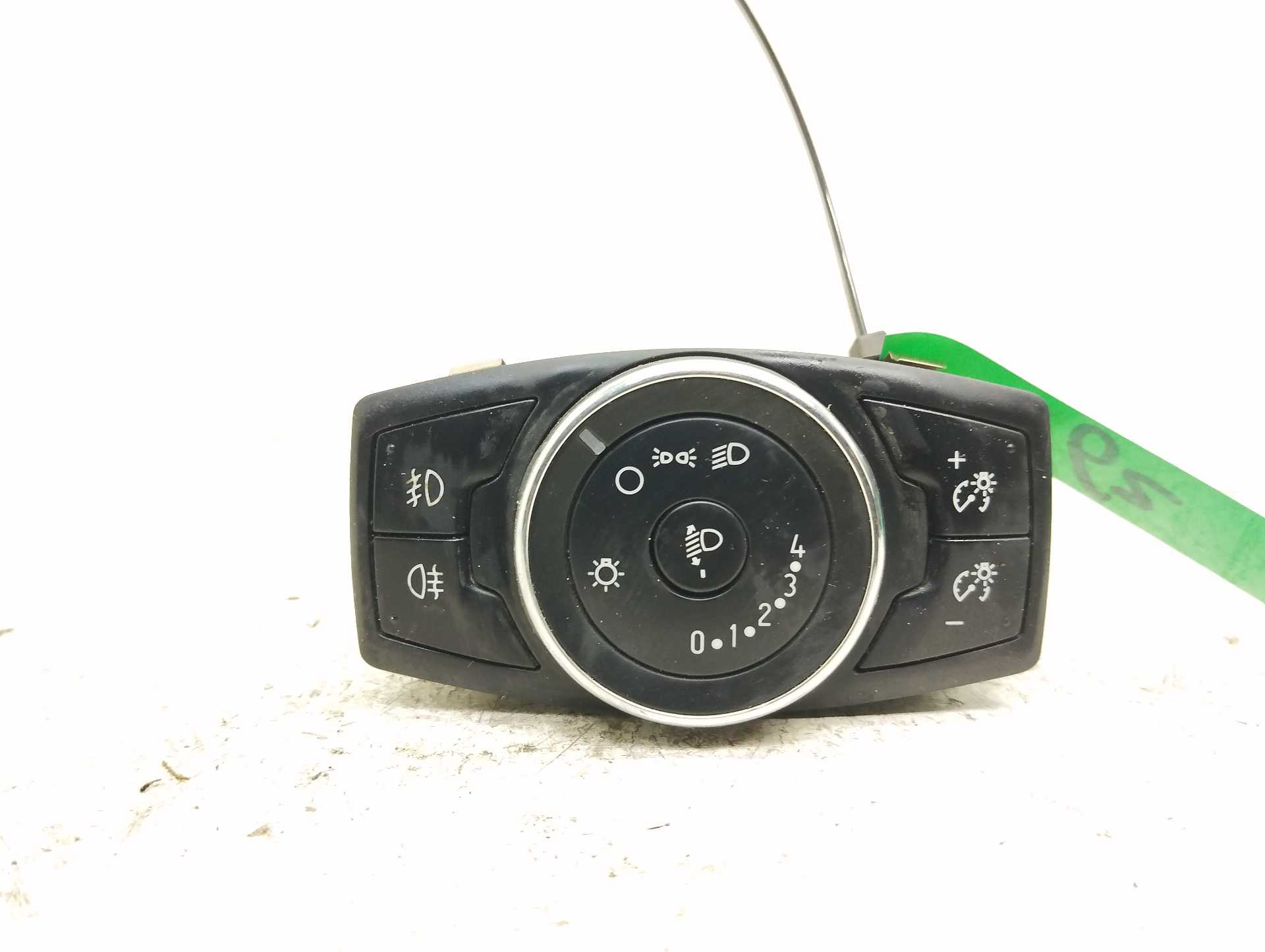 Recambio de mando luces para ford transit connect furgon 200 l1 ambiente referencia OEM IAM BM5T13A024AF 10140017 