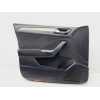 Recambio de guarnecido puerta delantera izquierda para volkswagen t-roc (d11) basis referencia OEM IAM 2GA867011AB  