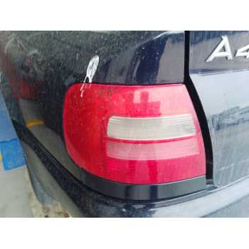 Recambio de piloto trasero izquierdo para audi a4 berlina (b5) 1.8 referencia OEM IAM   