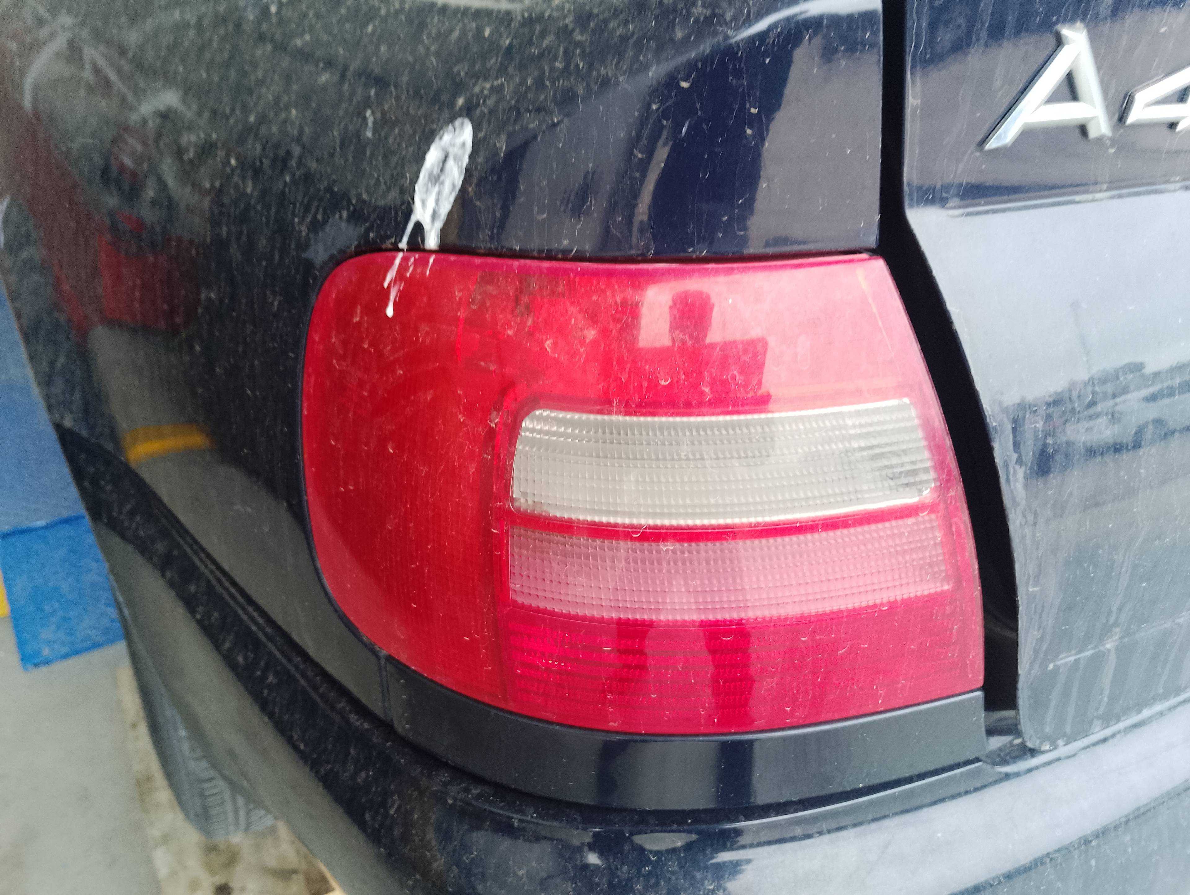 Recambio de piloto trasero izquierdo para audi a4 berlina (b5) 1.8 referencia OEM IAM   