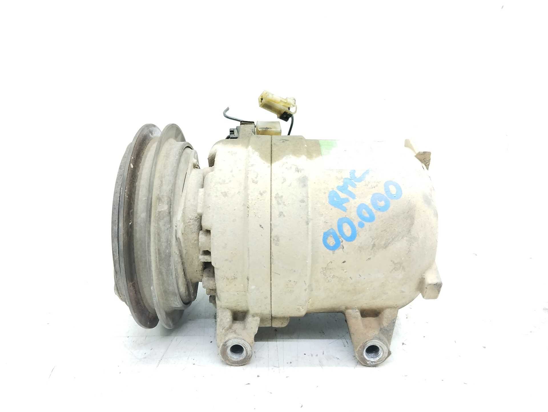 Recambio de compresor aire acondicionado para nissan terrano/terrano.ii (r20) aventura referencia OEM IAM 926000F001 0A72145010 