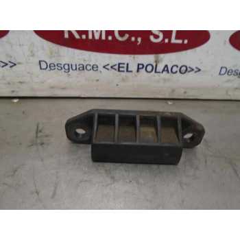 MANETA EXTERIOR PORTON 