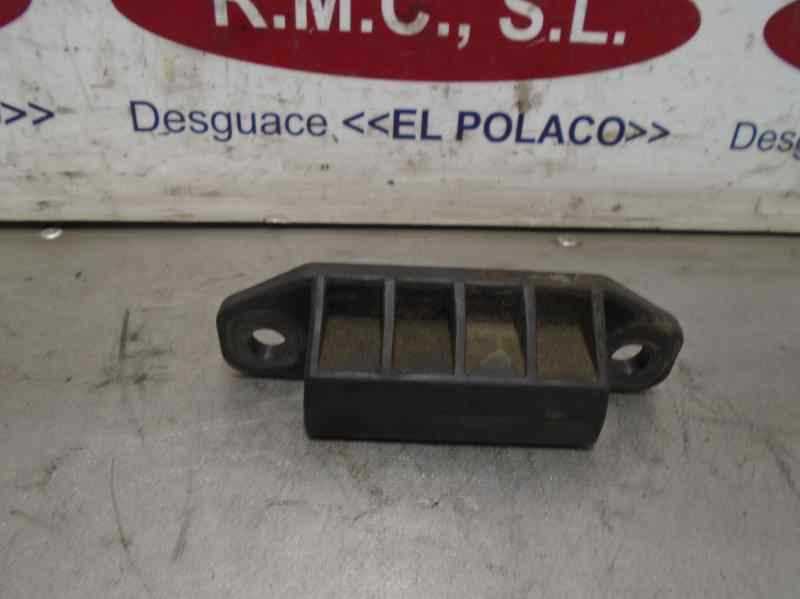 Recambio de maneta exterior porton para toyota auris touring sports (e18) hybrid active referencia OEM IAM   