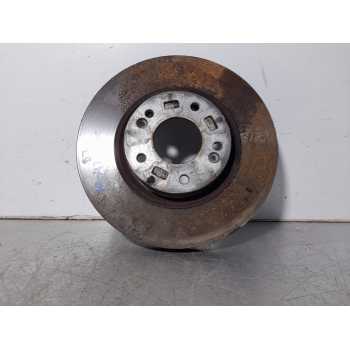 Recambio de disco freno delantero derecho para kia sportage concept referencia OEM IAM  517121F000 