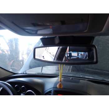 Recambio de espejo para opel insignia berlina cosmo referencia OEM IAM   