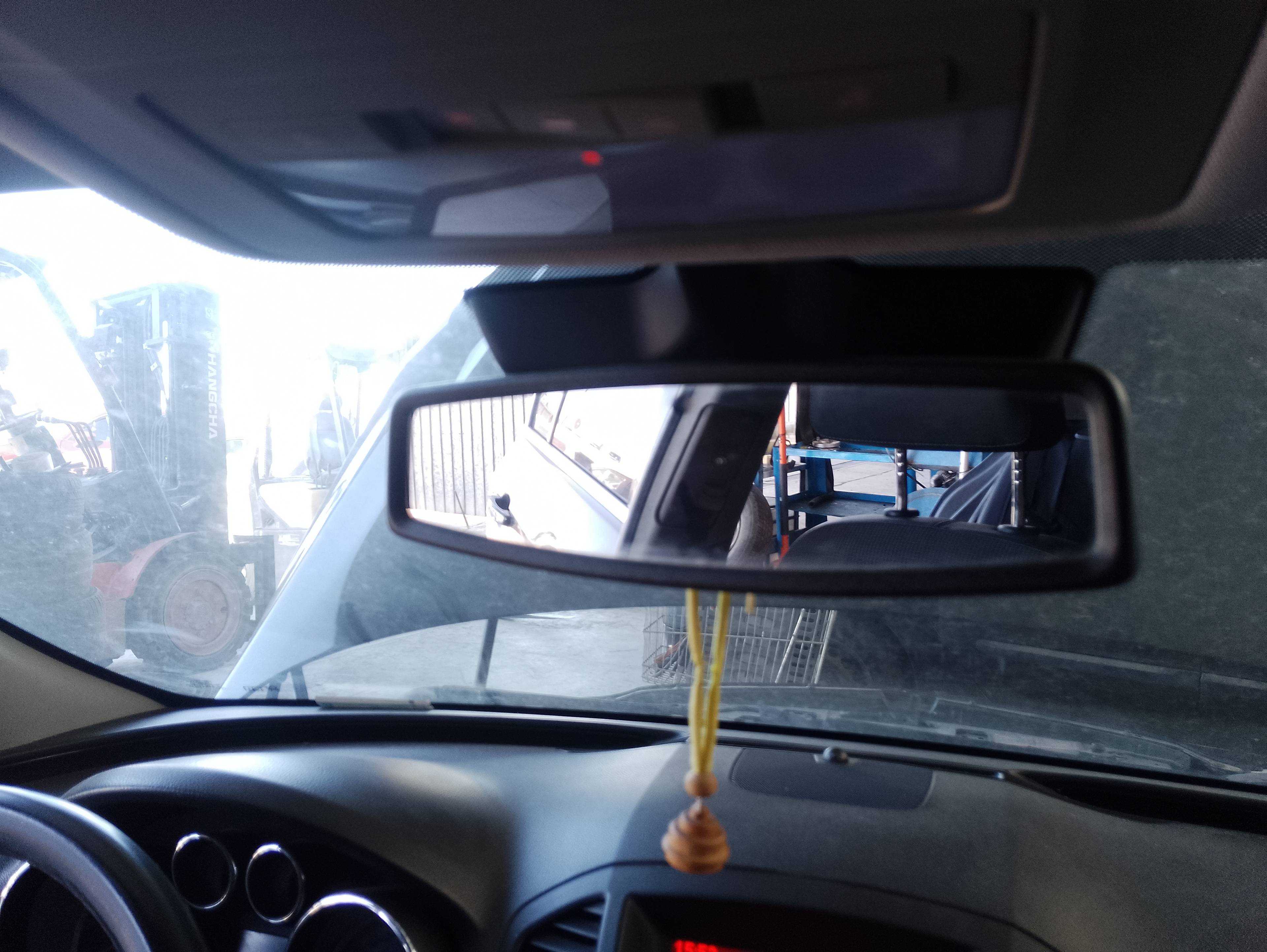 Recambio de espejo para opel insignia berlina cosmo referencia OEM IAM   