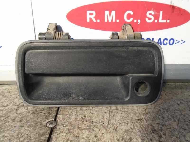 Recambio de maneta exterior delantera izquierda para suzuki vitara se/sv (et) 1.6 16v cat referencia OEM IAM   
