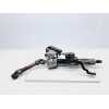 Recambio de columna direccion para skoda fabia active referencia OEM IAM 6C1423510CE AOO49442 TRW