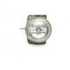 Recambio de faro antiniebla derecho para fiat linea (110) 1.3 16v jtd cat referencia OEM IAM   