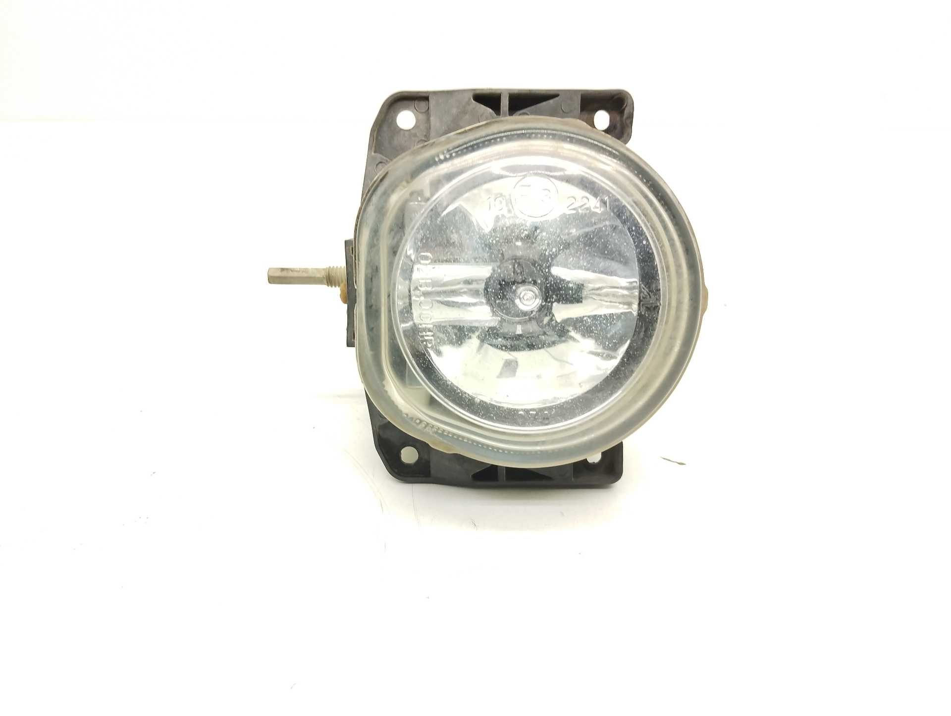 Recambio de faro antiniebla derecho para fiat linea (110) 1.3 16v jtd cat referencia OEM IAM   
