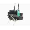 Recambio de cerradura puerta delantera izquierda para chevrolet captiva 2.4 ls referencia OEM IAM A046818  