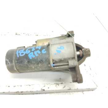 MOTOR ARRANQUE D6RA572 
