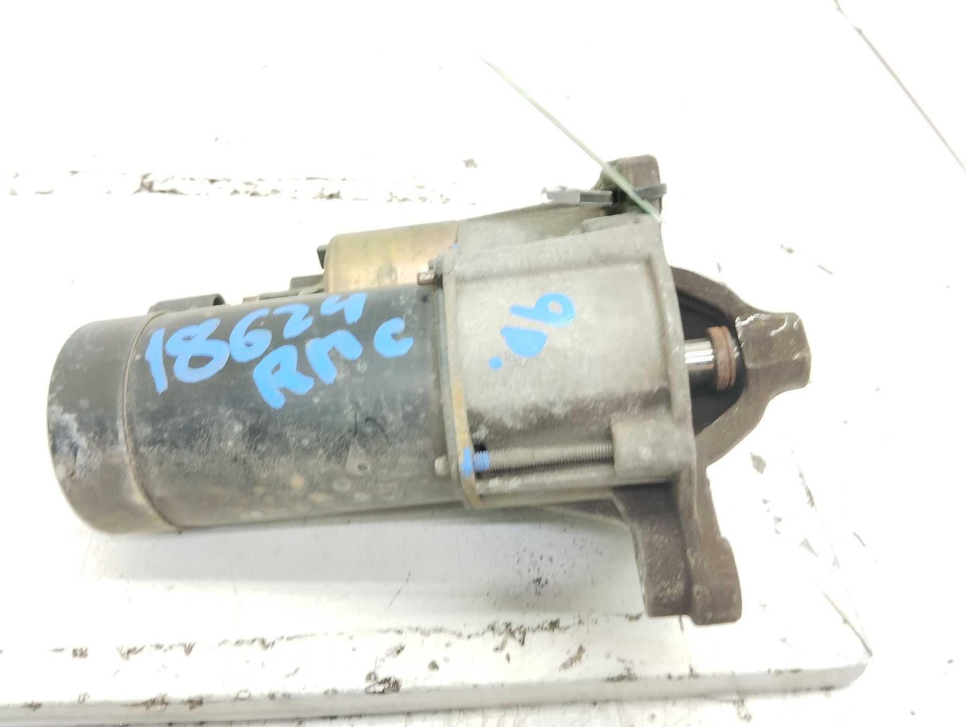 Recambio de motores de arranque para peugeot 307 (s1) xr referencia OEM IAM D6RA572  