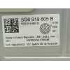 Recambio de pantalla multifuncion para volkswagen t-roc advance r-line referencia OEM IAM 5G6919605B  