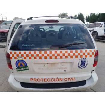 Recambio de porton trasero para chrysler voyager (rg) referencia OEM IAM   