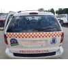 Recambio de porton trasero para chrysler voyager (rg) referencia OEM IAM   