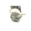 Recambio de faro antiniebla derecho para fiat linea (110) 1.3 16v jtd cat referencia OEM IAM   