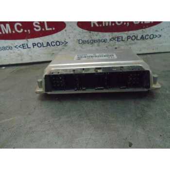 CENTRALITA MOTOR UCE 237107F481 0281011264 