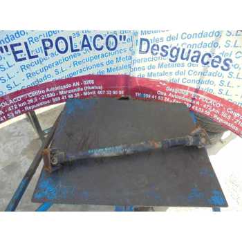 Recambio de transmision central para nissan patrol (k/w260) 2.8 diesel referencia OEM IAM   