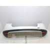 Recambio de paragolpes trasero para dacia duster ambiance 4x2 referencia OEM IAM 850220034r  