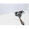Recambio de columna direccion para skoda fabia active referencia OEM IAM 6C1423510CE AOO49442 TRW