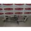 Recambio de motor limpia delantero para toyota auris touring sports (e18) hybrid active referencia OEM IAM 8511002340  