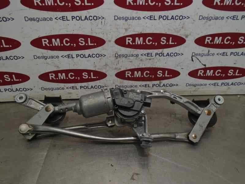Recambio de motor limpia delantero para toyota auris touring sports (e18) hybrid active referencia OEM IAM 8511002340  