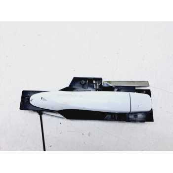 MANETA EXTERIOR TRASERA IZQUIERDA 806071597R 