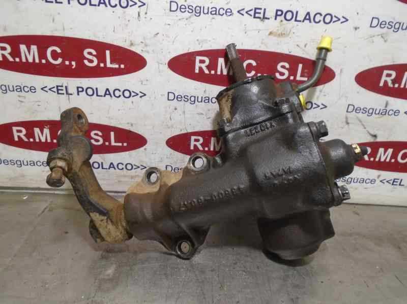 Recambio de reenvio direccion para suzuki vitara se/sv (et) 2.0 turbodiesel cat referencia OEM IAM   