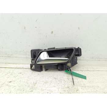MANETA INTERIOR TRASERA IZQUIERDA 98000005VV 