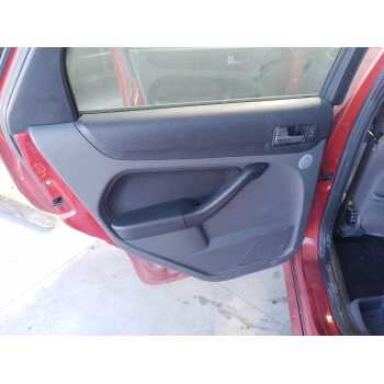 GUARNECIDO PUERTA TRASERA IZQUIERDA 