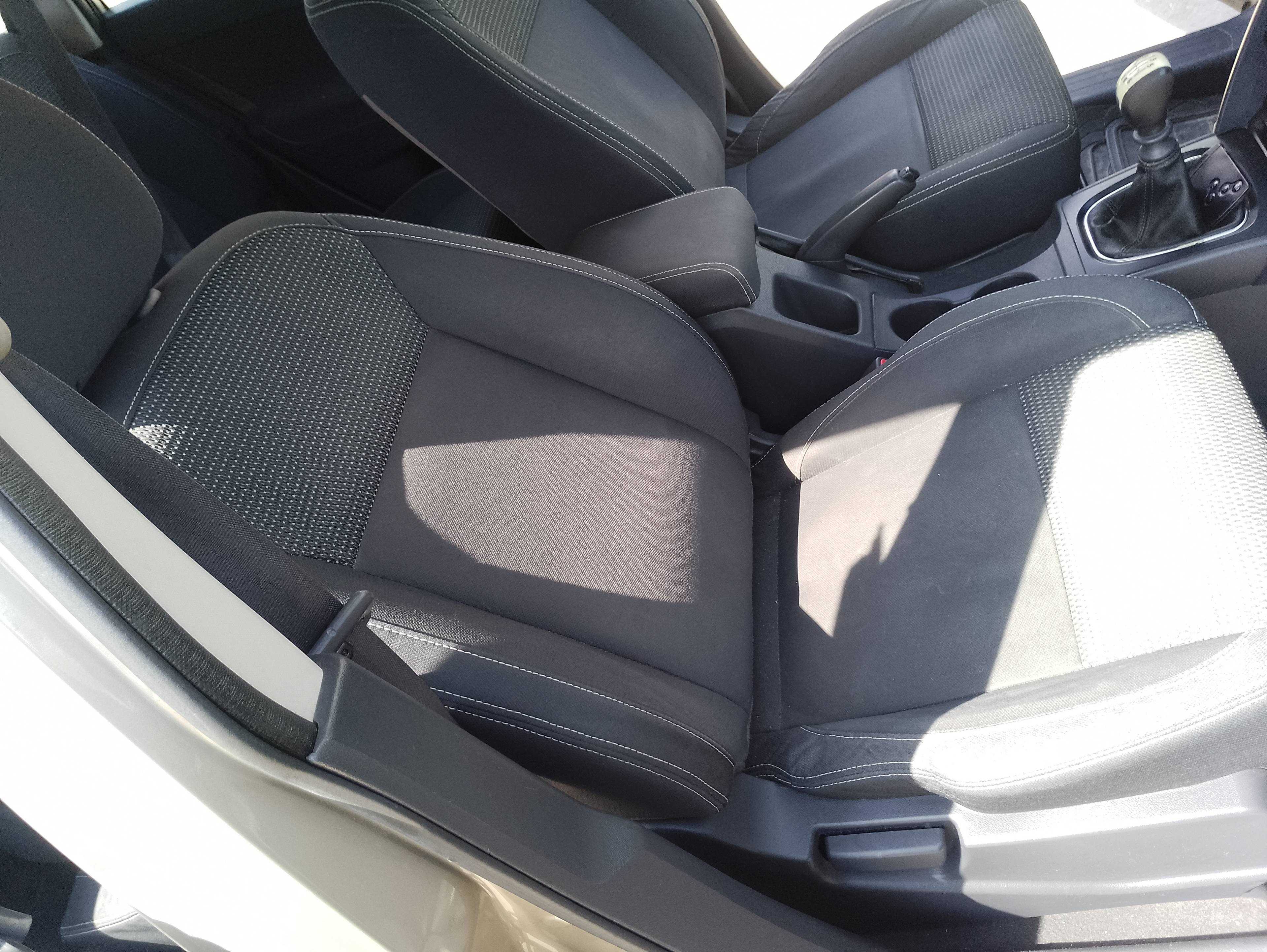 Recambio de asiento delantero derecho para renault koleos bose edition referencia OEM IAM   