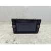 Recambio de pantalla multifuncion para volkswagen t-roc advance r-line referencia OEM IAM 5G6919605B  