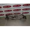 Recambio de motor limpia delantero para toyota auris touring sports (e18) hybrid active referencia OEM IAM 8511002340  