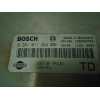Recambio de centralita motor uce para nissan terrano/terrano.ii (r20) avenue referencia OEM IAM 237107F481 0281011264 