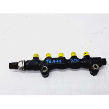 RAMPA INYECTORA 1570G2 