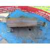 Recambio de silenciador trasero para opel zafira b 1.9 cdti referencia OEM IAM   