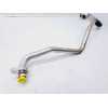 Recambio de tubos aire acondicionado para renault fluence 1.5 dci diesel fap referencia OEM IAM 924807890R  