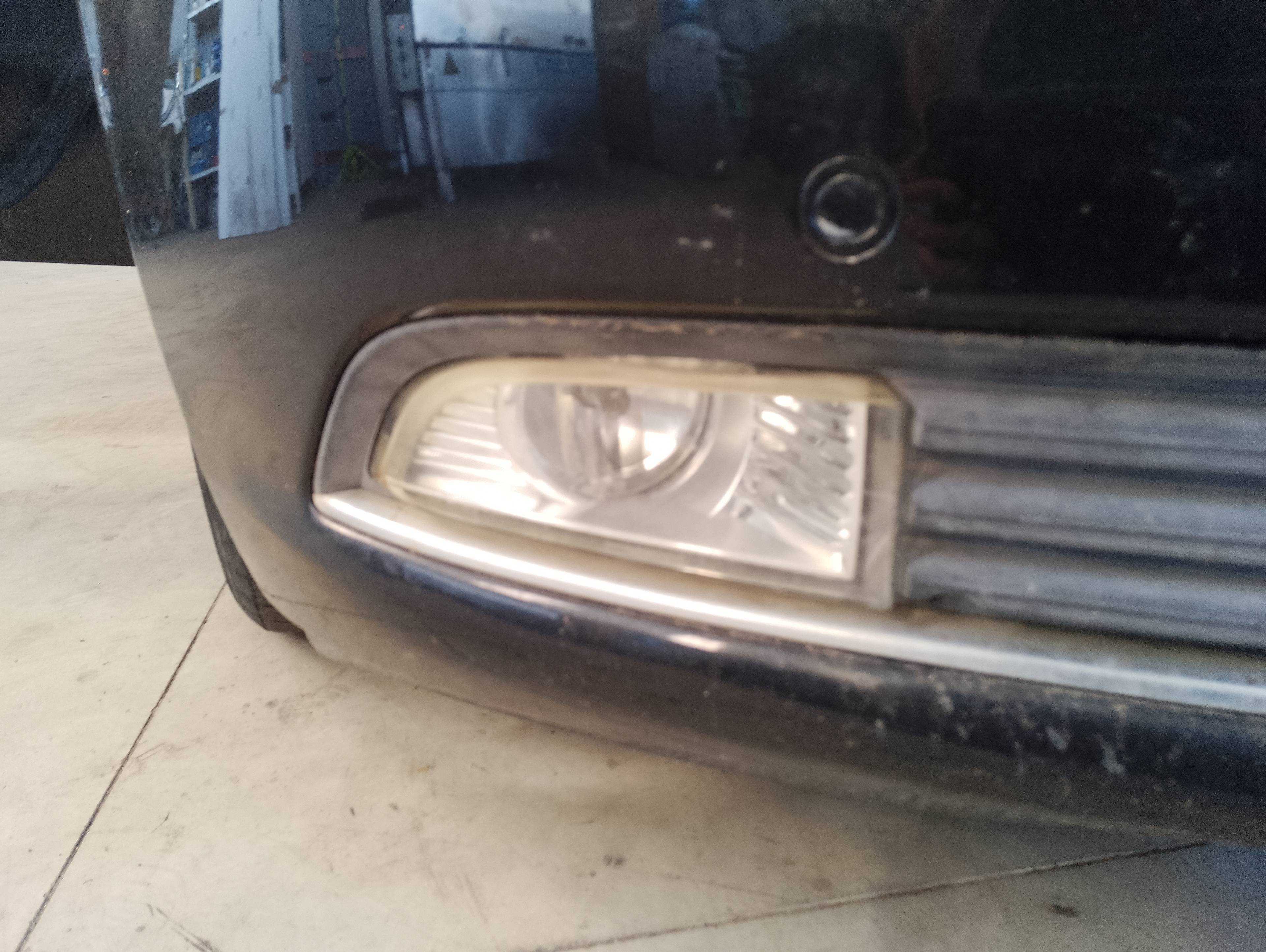 Recambio de faro antiniebla derecho para opel insignia berlina cosmo referencia OEM IAM   