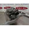 Recambio de motor limpia delantero para toyota auris touring sports (e18) hybrid active referencia OEM IAM 8511002340  