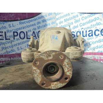 Recambio de diferencial trasero para nissan pathfinder (r51) 2.5 dci xe referencia OEM IAM 3B311 EB300  