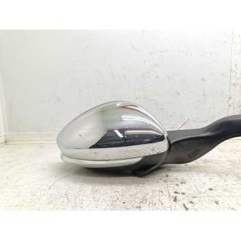 Recambio de retrovisor derecho para peugeot 208 style referencia OEM IAM 232673078  