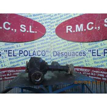 Recambio de diferencial delantero para nissan terrano/terrano.ii (r20) avenue referencia OEM IAM   