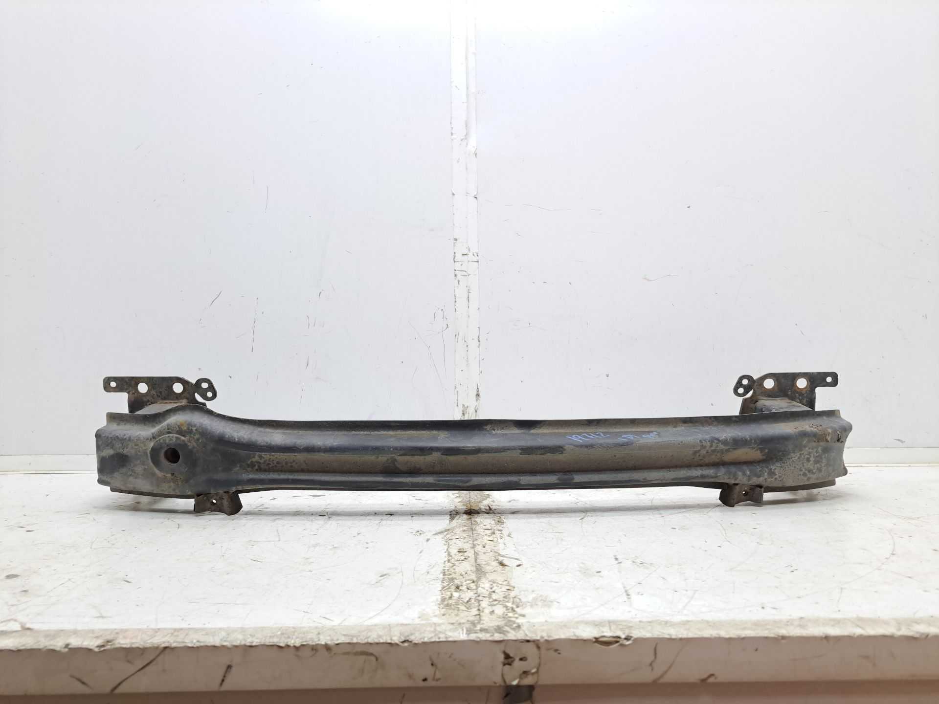Recambio de refuerzo paragolpes delantero para seat toledo (5p2) exclusive referencia OEM IAM   